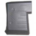 Classic 2 Current Fabrication Floor Pan For 1968-1970 Superbee Rear Lh 
