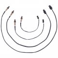 Newyall Left Right Upstream And Downstream Air Fuel Ratio O2 Oxygen Sensor