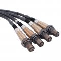 Newyall Left Right Upstream And Downstream Air Fuel Ratio O2 Oxygen Sensor