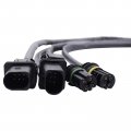 Newyall Left Right Upstream And Downstream Air Fuel Ratio O2 Oxygen Sensor