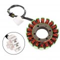 Ocpty Magneto Stator Generator Fit For 2003-2006 Honda Cbr600rr Ignition
