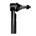 2 Piece Front Outer Tie Rod End Es800640 For Cadillac Srx 2010 2016 Chevrolet Equinox 2017 And Gmc Terrain 