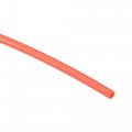 Uxcell Pneumatic Tubing Air Brake Hose Line Nylon Tube Pipe 7 64 Id X 5 32 Od 8ft Red