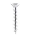 The Hillman Group 823720 Stainless Steel Oval Head Phillips Sheet Metal Screw 12-inch X 1-1 2-inch 100-pack 