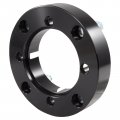 Aintier 2pcs 1 5 Inch 4x137 To 4x6 Wheel Adapters Lug Centric 4 12x1 5 110mm Compatible With For Kawasaki Bayou 250 2003-2011