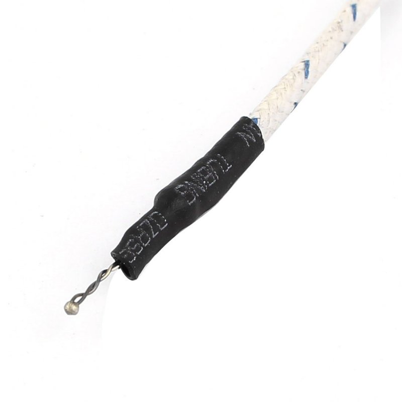 K Type Temperature Testing Thermocouple Probe Cable -50 To 204c 80 Cm