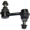 Front Sway Bar Link For Nissan Armada 2005 2018 Titan 2004 Qx56 2013 Pathfinder Driver Or Passenger Side Single Piece 