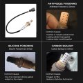 234-4622 O 2 Sensor Downstream For Avalon Camry Corolla Sienna Solara Tercel Rav4 4runner Paseo Matrix Pontiac Vibe Es300