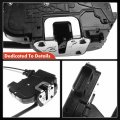 A-premium Door Latch Lock Actuator Compatible With Hyundai Vehicles Sonata 2011 2012 2013 2014 2015 Sedan Front Left Driver