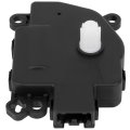 Hvac Blend Door Actuator 604-283 Air For 2004-2007d Freestar Mercury For Monterey 1pc 