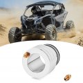 Wsays 39mm Wheel Bearing Greaser Service Tool Replace 293350109 For 2017-2023 Can Am Maverick X3 Max Turbo Rr 