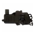 Front Door Lock Actuator For Lincoln Aviator 2003 2004 2005 Driver Or Passenger Side Plastic Replacement 1l2z218a42aa 
