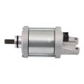 Electric Starter Start Motor Accessories Fit Engine Replacement For Cb650f Cbr650f Cb Cbr 650f Abs Cbr650r Cb650r 31200-mje-db1 