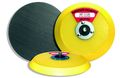 Motor Guard Bp-1126 6-inch Hook Face Firm Backup Pad 