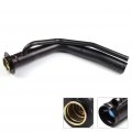 Ocpty Fuel Filler Neck Tube 52018519 577-908 Fn529 Steel Pipe Fits For Dodge Ram 1500 1994-1997 For 2500
