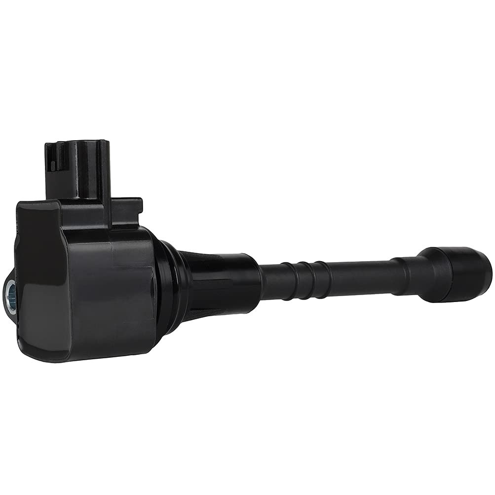 Ignition Coil 8 Pcs For Nissan Armada 5 6l 2017-2019 For Infiniti Qx80 2014-2019 Q6 5 2011-2013 Uf650 22448-1la0a Igc0082 C1835