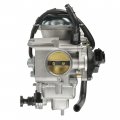 Caltric Carburetor Compatible With Honda Trx500fa Foreman Rubicon 2001-2004 Trx500fga 500 2004