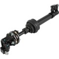 Aa8z3b676a Steering Column Shaft With U Joint Coupler For Ford Explorer 2011 2019 Flex 2013 Lincoln Mkt 