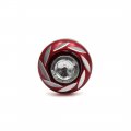 Uxcell 8pcs 6mm Thread Dia Motorcycle License Frame Screw For Car