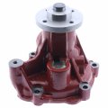 Solarhome New Water Pump 04198531 02931946 02937455 04503612 Compatible With Deutz Bf4m1012 Bf6m1013 Tcd2012 Bfm1012 Engine