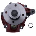 Solarhome New Water Pump 04198531 02931946 02937455 04503612 Compatible With Deutz Bf4m1012 Bf6m1013 Tcd2012 Bfm1012 Engine