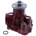 Solarhome New Water Pump 04198531 02931946 02937455 04503612 Compatible With Deutz Bf4m1012 Bf6m1013 Tcd2012 Bfm1012 Engine