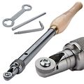 Rstm-hct1 Turnmaster Handled Rnd Cutter 