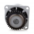 Ocpty Engine Water Pump With Gasket For Infiniti Nissan Ex35 Fx35 G37 M35h M37 370z Frontier Gt-r Murano Nv1500 Nv2500