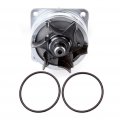 Ocpty Engine Water Pump With Gasket For Infiniti Nissan Ex35 Fx35 G37 M35h M37 370z Frontier Gt-r Murano Nv1500 Nv2500
