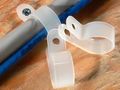 3 4 Inch Cable Clamp 100 Pack 