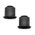 Suspension Control Arm Bushing Set For Isuzu Amigo Trooper 1990 1991 1992 1993 1994 2 Piece Rubber Kit Replacement 8944088403 