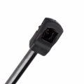 Krator 2pcs 4369 Replacement Back Glass Lift Supports Gas Strut Prop Arms Spring Shocks Lid Support Stay Force Output 196n