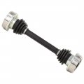 A-partrix 1pcs Rear Left Cv Axle Drive Shaft Joint Fits Porsche 912 1966-1968 Volkswagen 1967-1979 Fastback 1969-1973 Karmann 