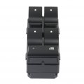 Aintier Power Window Switch Front Left Control Lift Fits For 2007-2010 Saturn Outlook Oe 20966810 25789238