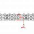 Caltric Camshaft Cam Timing Chain Compatible With Kawasaki Teryx 4 750 Kr Krt 750 2012 2013