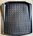 Eaccessories Rgo Liner Trunk Mat For Cadillac Ct5 Ct5-v 2020-2024 A Weather-resistants Cars With Raised Lip A Non-slip Car Rear 