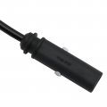 Topteng Car Front Right Left Abs Wheel Speed Sensor 34526869320 Fits For Bmw 1 F20 2010- 2 Coupe F22 F87 2013- 3 Touring F31