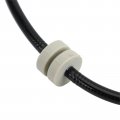 Topteng Car Front Right Left Abs Wheel Speed Sensor 34526869320 Fits For Bmw 1 F20 2010- 2 Coupe F22 F87 2013- 3 Touring F31
