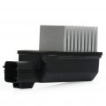 Air Conditioning Heater Fan Hvac Blower Motor Resistor Regulator Fit For 04-08d F-150 2004-2007d Freestar 2003-2005 Ford For 