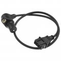Engine Crankshaft Position Sensor For Volkswagen Jetta Golf 1993-1999 Passat 1995-1996 Cabrio 1995-1999 Front Replace