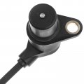 A-premium Engine Crankshaft Position Sensor Compatible With Volkswagen Jetta Golf 1993-1999 Passat 1995-1996 Cabrio 1995-1999