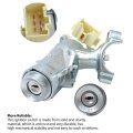45020-12-11 450201211 Ignition Starter Switch For Toyota Corolla Rva4 1998-2002 45020-38-1 45280-12331 45280-12321 69057-42070