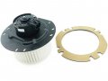 Front Blower Motor Compatible With 2001-2005 Ford Explorer Sport Trac