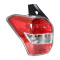 Brake Lamp Tail Light Replacement For 2014 2015 2016 Forester Rear Taillight Left Side 84912sg051
