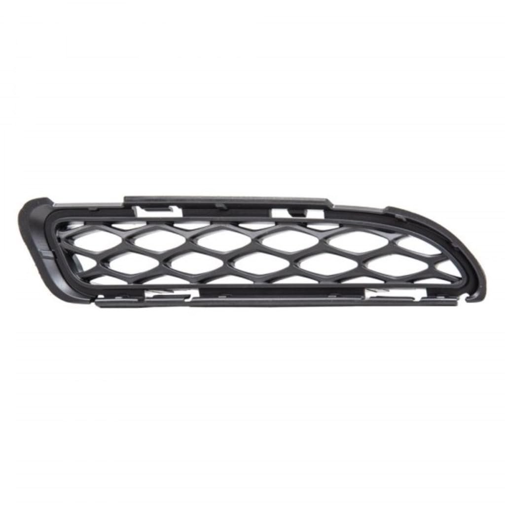 Fog Light Trim Pair For Dodge Durango 2013 2022 Front Inner Mesh Style Black Plastic Rt Srt Gt Models Ch1038231 Ch1039231