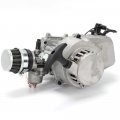 49cc 2-stroke Pocket Bike Engine 1 3hp Diy Pull Start For Mini Dirt Atv Or Scooter 