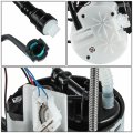 E4070m Electric Fuel Pump Module Assembly With Sending Unit And Pressure Sensor Compatible Chevy Equinox Pontiac Torrent 3 4l