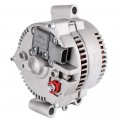 Ocpty Alternator 334-2254 334-2255 Afd0070 Fit For 1995 1996 Club Wagon 2003 E-150 130 Amp Automotive Replacement Alternators