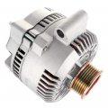 Alternator 334-2254 334-2255 Afd0070 Fit For 1995 1996 Club Wagon 2003 E-150 130 Amp Automotive Replacement Alternators