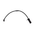 Disc Brake Pad Wear Sensor For Audi A6 2016 2017 2018 Model Alx-pau-df-341-73005-cla4 Black Standard Style 